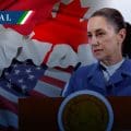 No tenemos señal de que el T-MEC vaya  desaparecer: Sheinbaum