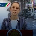 Clara Brugada y ciudadanos de CDMX no están solos: Sheinbaum tras asesinato de funcionarios