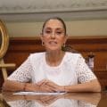 Sheinbaum hace último llamado para participar en elección del Poder Judicial
