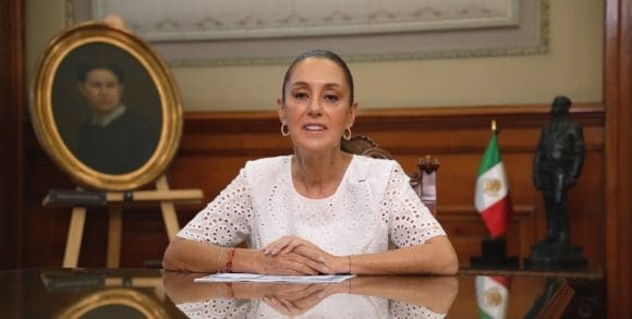 Sheinbaum hace último llamado para participar en elección del Poder Judicial