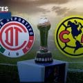 Clausura 2025: Toluca y América protagonizan una final legendaria