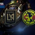 FIFA confirma duelo entre América y LAFC para el Mundial de Clubes