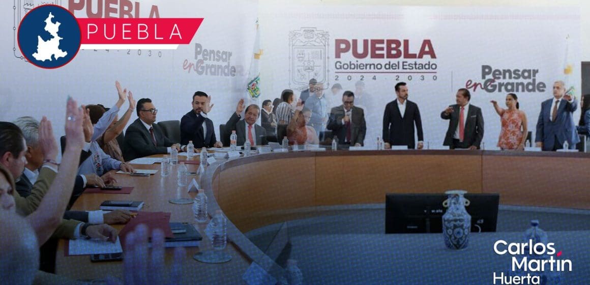 Puebla fortalece sistema de salud con reinstalación de Comisión de Bioética