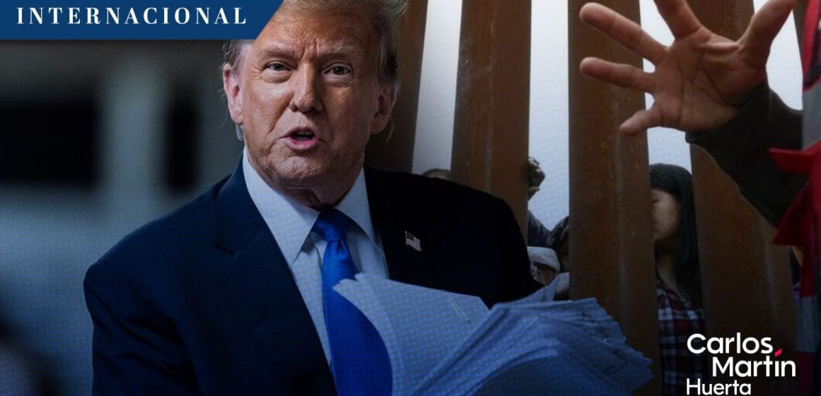 Corte suprema permite a Trump revocar el “parole humanitario” de 500 mil migrantes