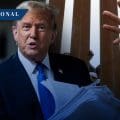 Corte suprema permite a Trump revocar el “parole humanitario” de 500 mil migrantes