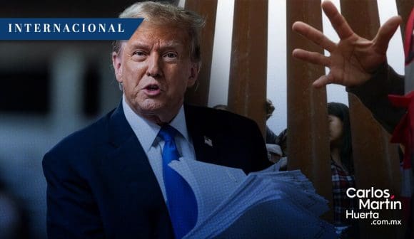 Corte suprema permite a Trump revocar el “parole humanitario” de 500 mil migrantes