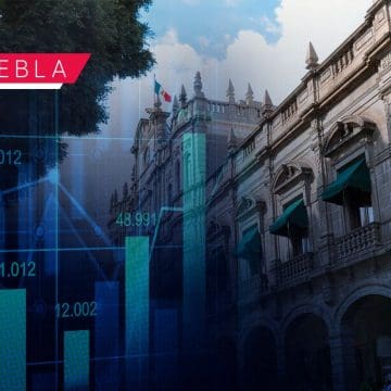 Puebla entre las entidades con mayor crecimiento económico en 2024