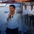 Inauguran la “Primera Feria Profesiográfica” en Cuautlancingo