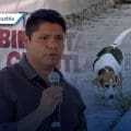 Cuautlancingo avanza en bienestar animal: Omar Muñoz anuncia centro micro regional