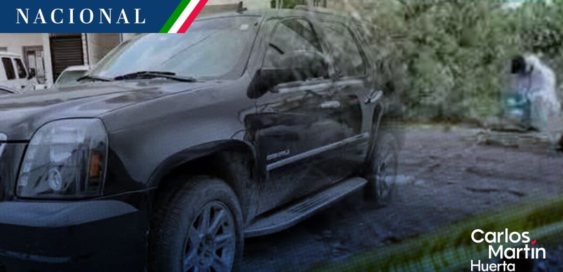 Hallan cinco cuerpos en Reynosa; podrían ser integrantes del Grupo Fugitivo: Vocería de Tamaulipas