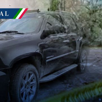 Hallan cinco cuerpos en Reynosa; podrían ser integrantes del Grupo Fugitivo: Vocería de Tamaulipas