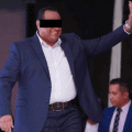 Detienen a Ramiro N., exalcalde de San Nicolás Buenos Aires, tras casi tres meses prófugo
