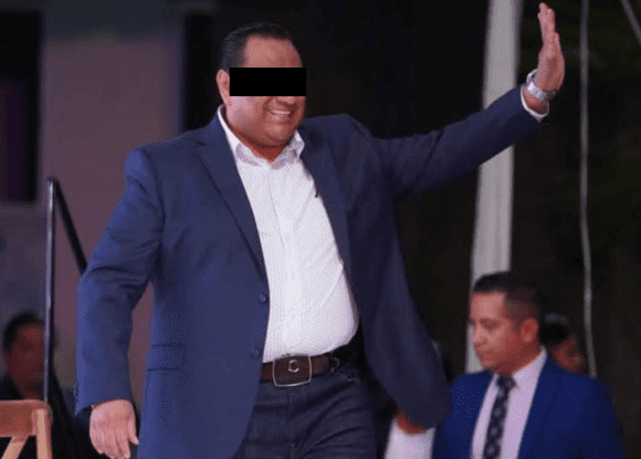 Detienen a Ramiro N., exalcalde de San Nicolás Buenos Aires, tras casi tres meses prófugo