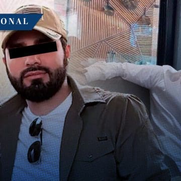 Dámaso López “El Mini Lic” se declara culpable de tráfico de fentanilo en EE.UU.