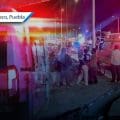 Muere hombre afuera de clínica del IMSS en San Salvador El Seco