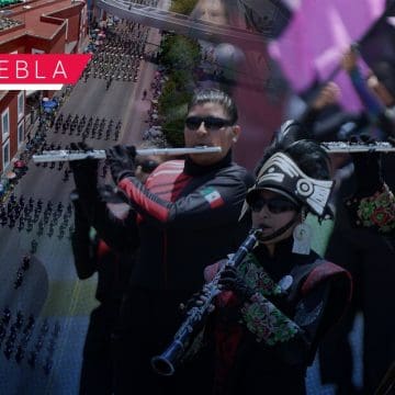 Desfile del 5 de Mayo, una celebración histórica llena de colorido  