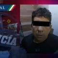 Detienen a Agustín N, alias “Logan”,  operador del Cártel Santa Rosa de Lima