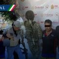 Capturan a presunto implicado en el asesinato de Yesenia Lara, candidata en Texistepec, Veracruz