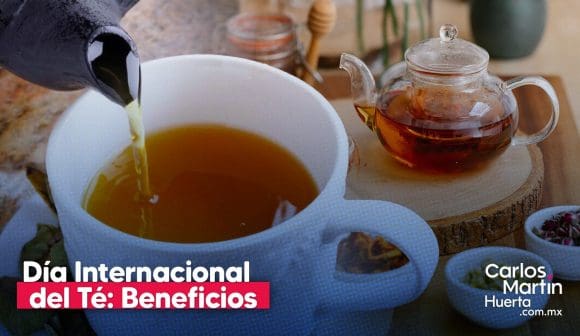 El Té: una bebida ancestral que une culturas y cuida tu salud