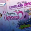Cuautlancingo celebra a mamá en grande con Los Yaguarú en la Explanada Municipal