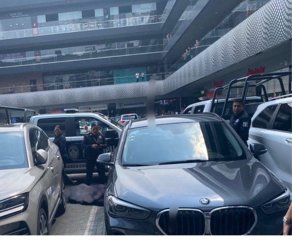 Militar retirado baleado en intento de asalto en San Andrés Cholula