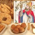 ¿Quién es San Honorato? Santo que inspira a panaderos y reposteros