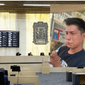 Misael Galván exige justicia tras brutal agresión en Tehuacán