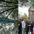 Los Tigres del Norte reciben homenaje histórico con una calle en Nueva York