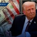 Cámara de Representantes de EE.UU. aprueba plan fiscal de Trump con impuesto a remesas