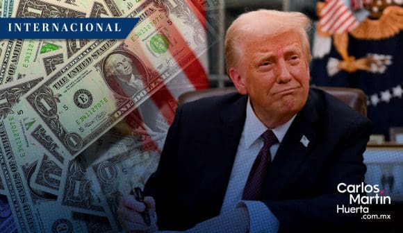 Cámara de Representantes de EE.UU. aprueba plan fiscal de Trump con impuesto a remesas
