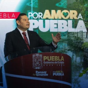 Eco Parques visión sostenible y bioética en Puebla: Alejandro Armenta