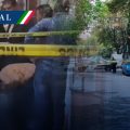 Ejecutan a un hombre al salir de un gimnasio en Azcapotzalco
