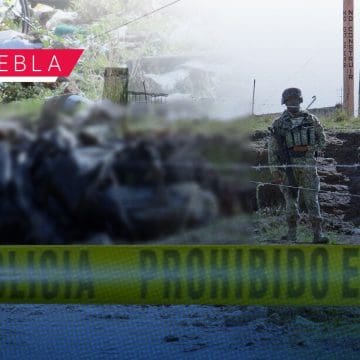 Embolsado y maniatado hallan cadáver en Xochimehuacan