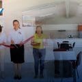 Entregan comedor escolar en primaria de Atlixco; beneficiará a 300 alumnos