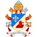 Papa León XIV: publican escudo y lema episcopal