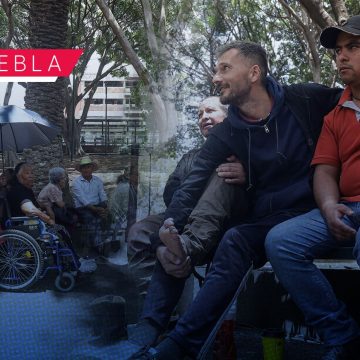 Esto se sabe sobre el “sanador de Puebla”, Mircea Gabriel