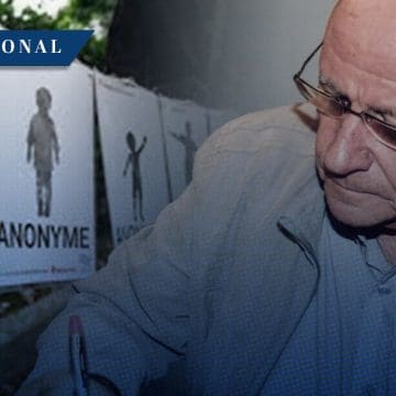 Condenan a ex cirujano francés por abusar sexualmente de 299 menores