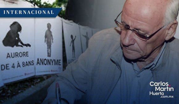 Condenan a ex cirujano francés por abusar sexualmente de 299 menores