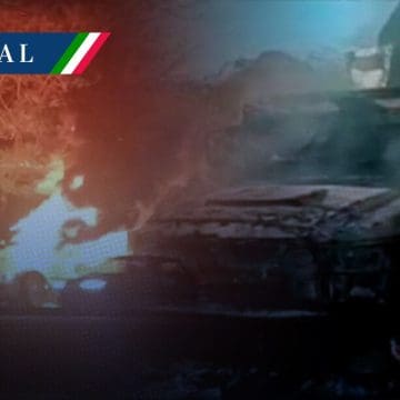 Explosión de narcominas en límites de Jalisco y Michoacán: 6 militares muertos