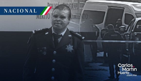 Asesinan al exsuboficial Iván Morales Corrales, testigo clave contra “El Menchito”