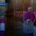 “Extra omnes” en la Capilla Sixtina: Inicia el Cónclave para elegir al nuevo Papa