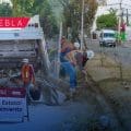 Faenas comunitarias: Una expresión de gobernabilidad y amor por Puebla