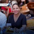 San Andrés Cholula y CANIRAC celebran Festival del Mole Poblano
