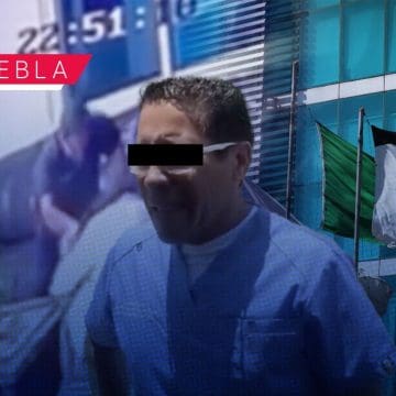 Fiscalía abre carpeta de investigación en contra de Armando S y busca a los menores