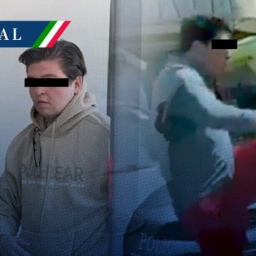 Confirman sentencia contra Fofo Márquez por tentativa de feminicidio
