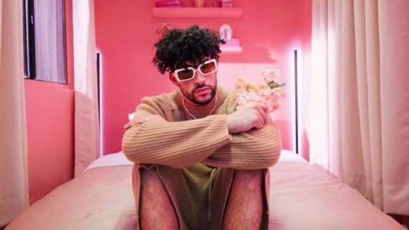 Bad Bunny enfrenta problemas legales por canción del álbum ‘Un Verano Sin Ti’