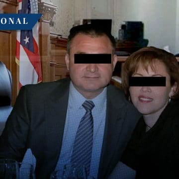 Sentencian a García Luna y su esposa por fraude; pagarán multa millonaria