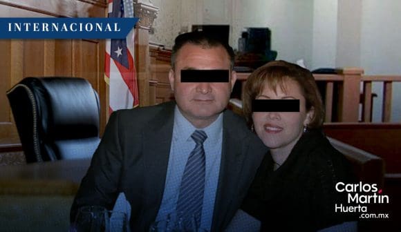 Sentencian a García Luna y su esposa por fraude; pagarán multa millonaria
