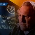 Gérard Depardieu declarado culpable por agresión sexual en 2021