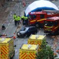Tragedia en Liverpool: Atropello masivo deja 47 heridos durante celebración de la Premier League